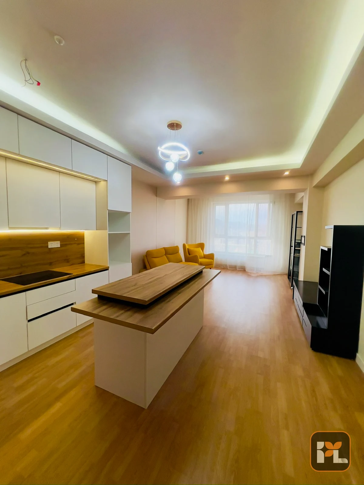 -River castle хотхонд 66 м.кв 2 өрөө түрээслүүлнэ - 3