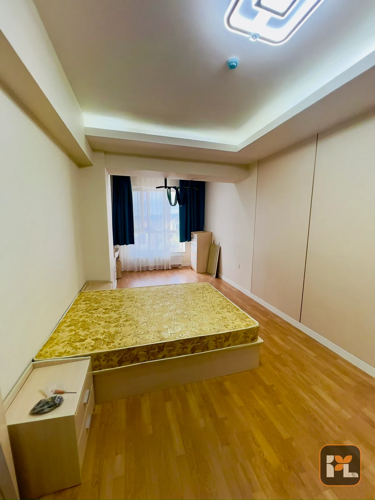 -River castle хотхонд 66 м.кв 2 өрөө түрээслүүлнэ - 5