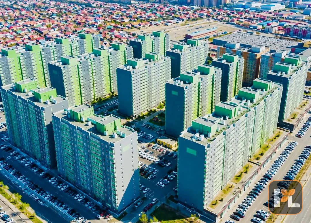 Схд Содон хороололд 1 давхарын 93мкв уламжлалтын эмнэлэгээр үйл ажиллагаа явуулж байгаа үйлчилгээний талбай худалдана. - 1