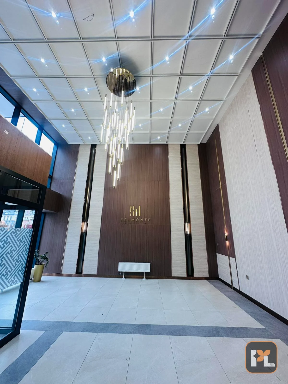 Belmonte residence хотхоны 5-р ээлжинд 4 өрөө байр худалдана - 2