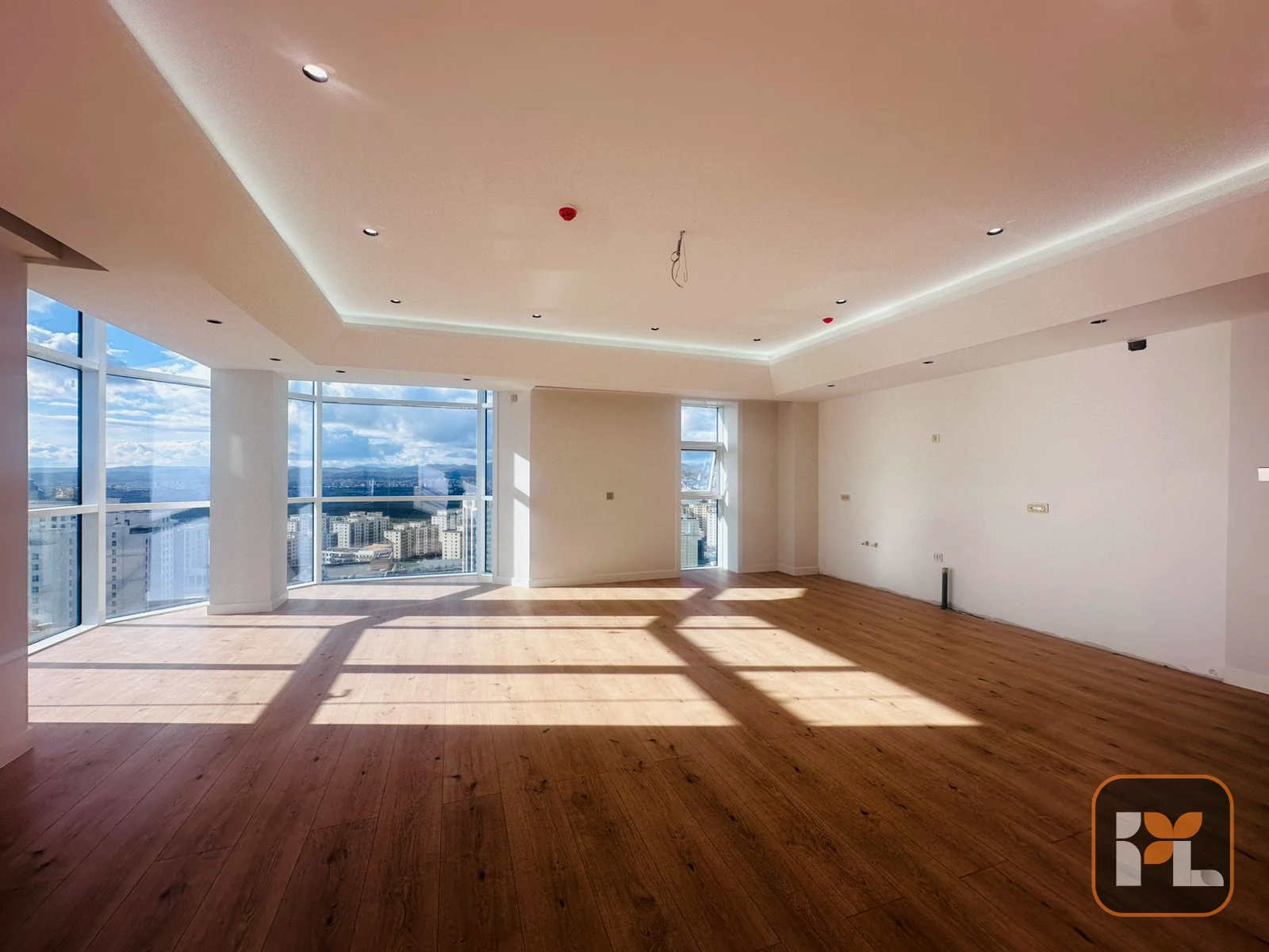 Belmonte residence хотхоны 5-р ээлжинд 4 өрөө байр худалдана - 3