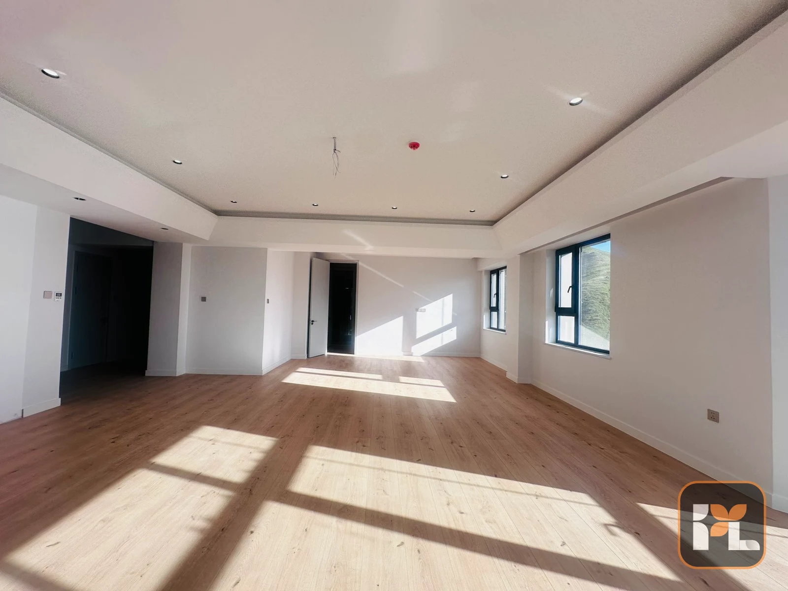 Belmonte residence хотхоны 5-р ээлжинд 4 өрөө байр худалдана - 4