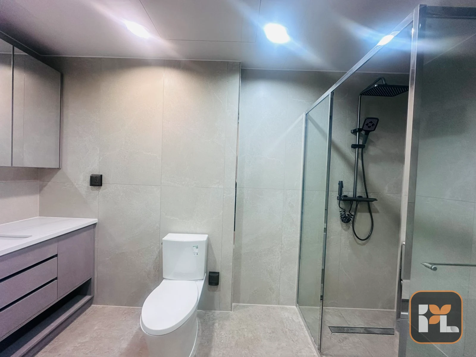 Belmonte residence хотхоны 5-р ээлжинд 4 өрөө байр худалдана - 8