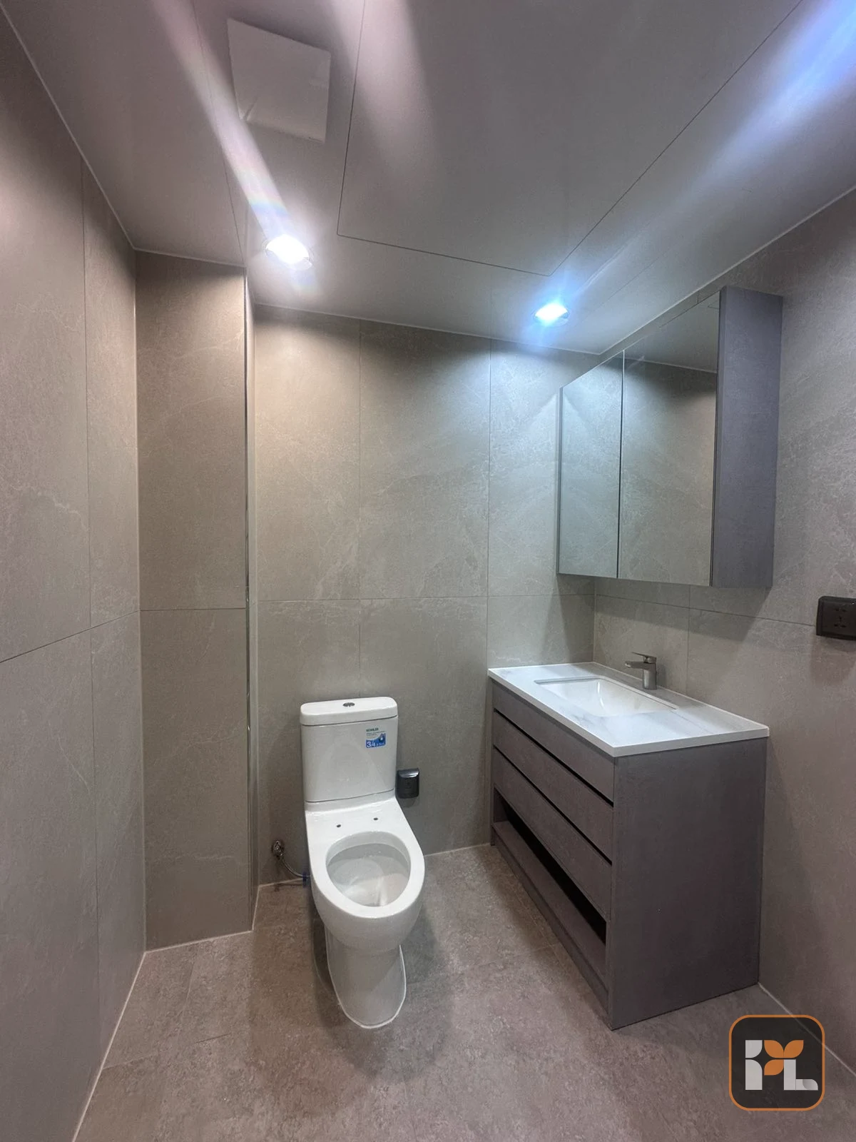 Belmonte residence хотхоны 5-р ээлжинд 4 өрөө байр худалдана - 9