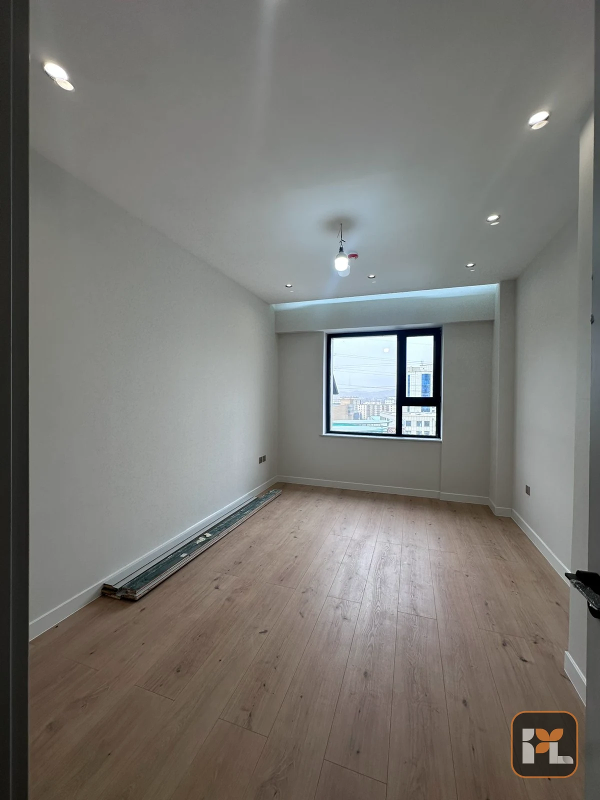 Belmonte residence-5 хотхонд 4 өрөө байр худалдана - 5