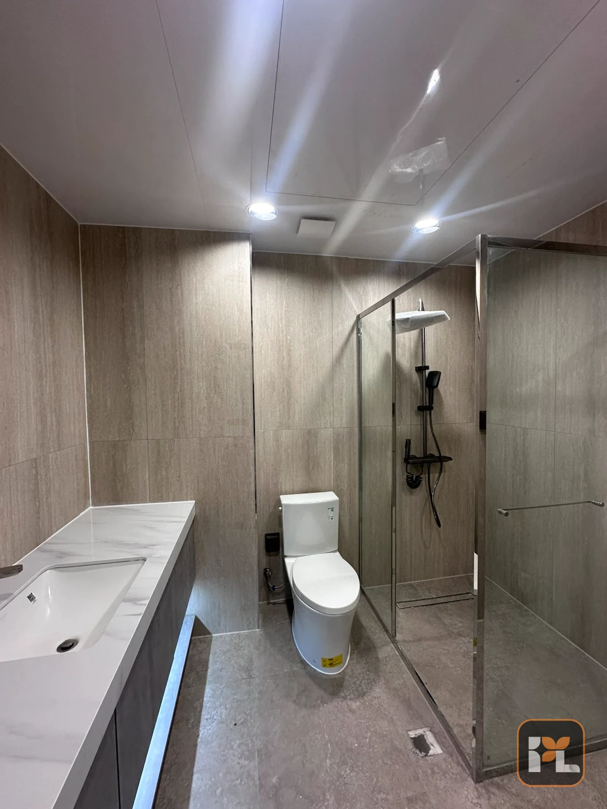 Belmonte residence-5 хотхонд 4 өрөө байр худалдана - 8