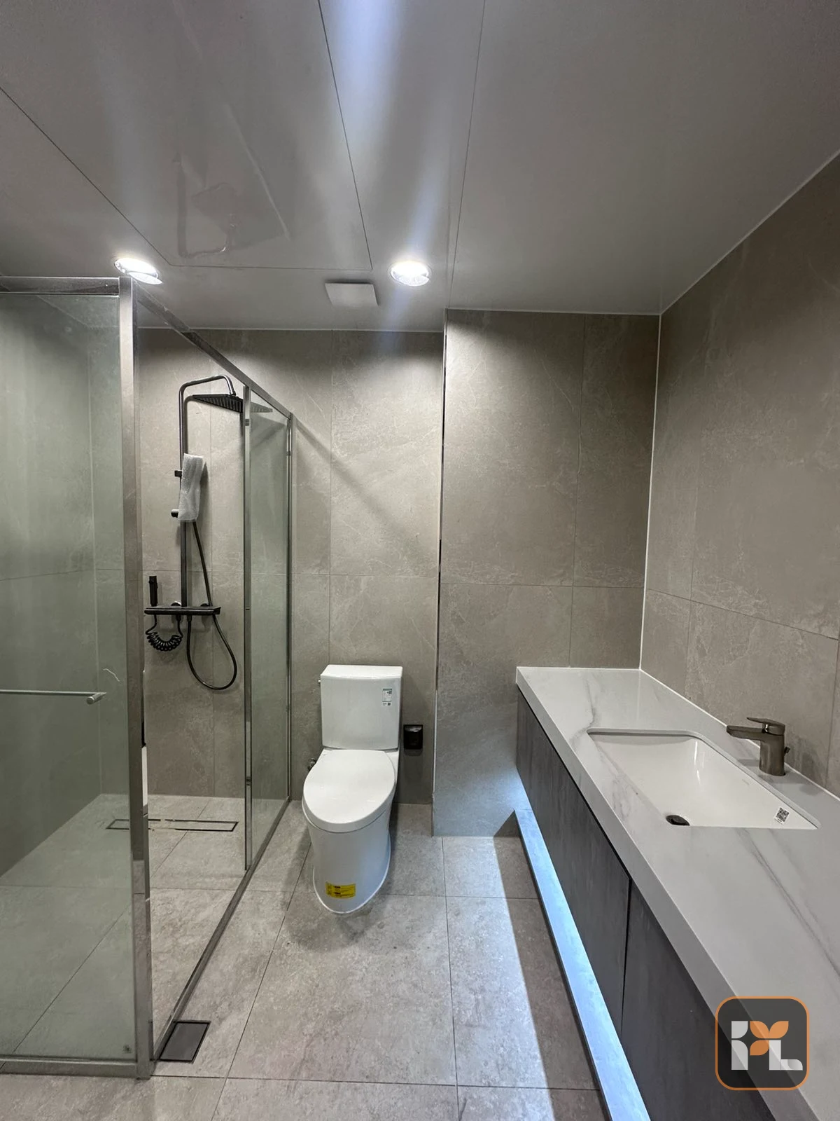 Belmonte residence-5 хотхонд 4 өрөө байр худалдана - 9