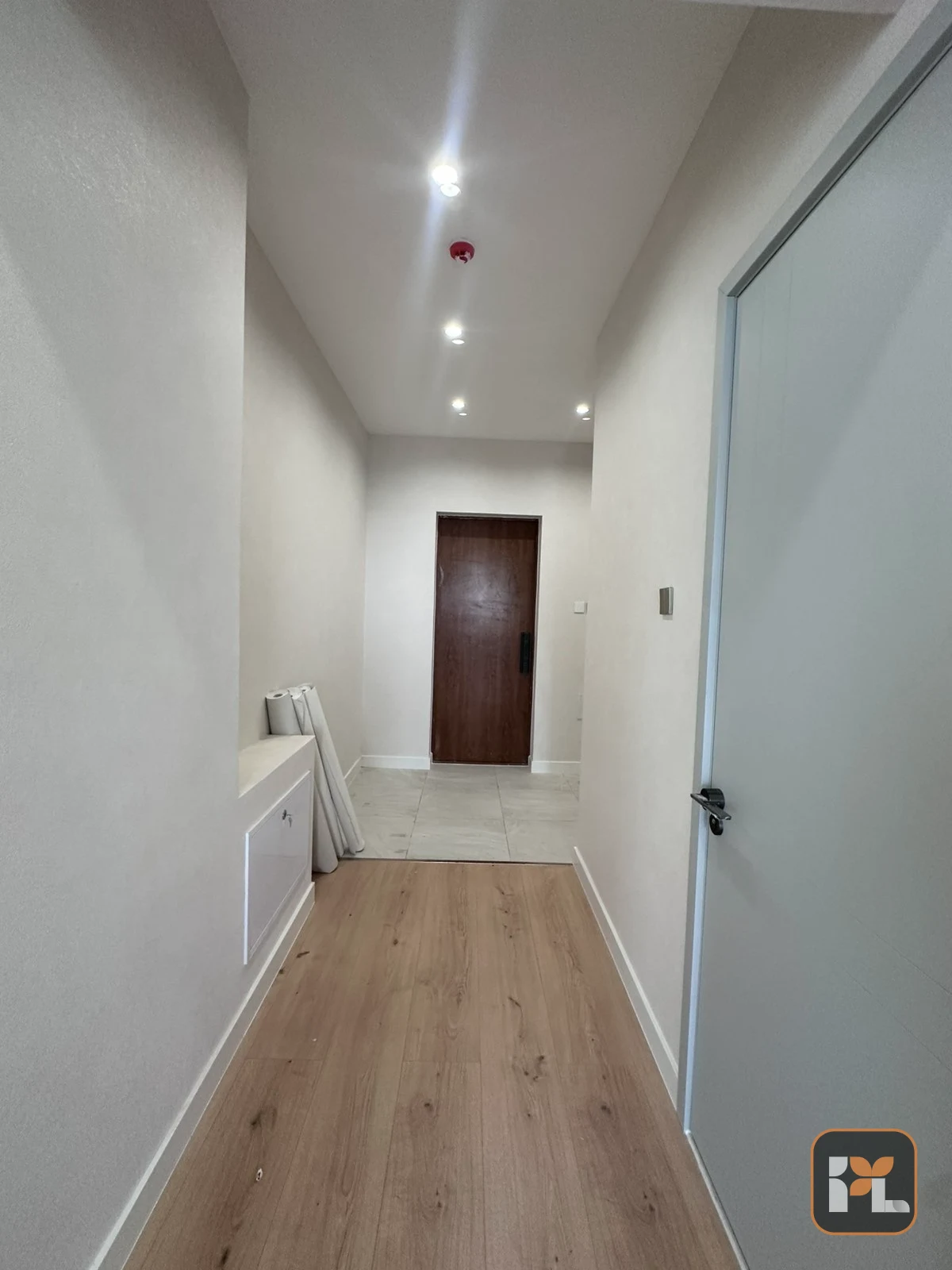 Belmonte residence-5 хотхонд 4 өрөө байр худалдана - 10
