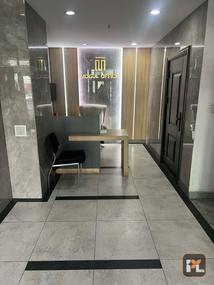 СБД, 6 хороо Mogul Tower-т оффисийн талбай - 3