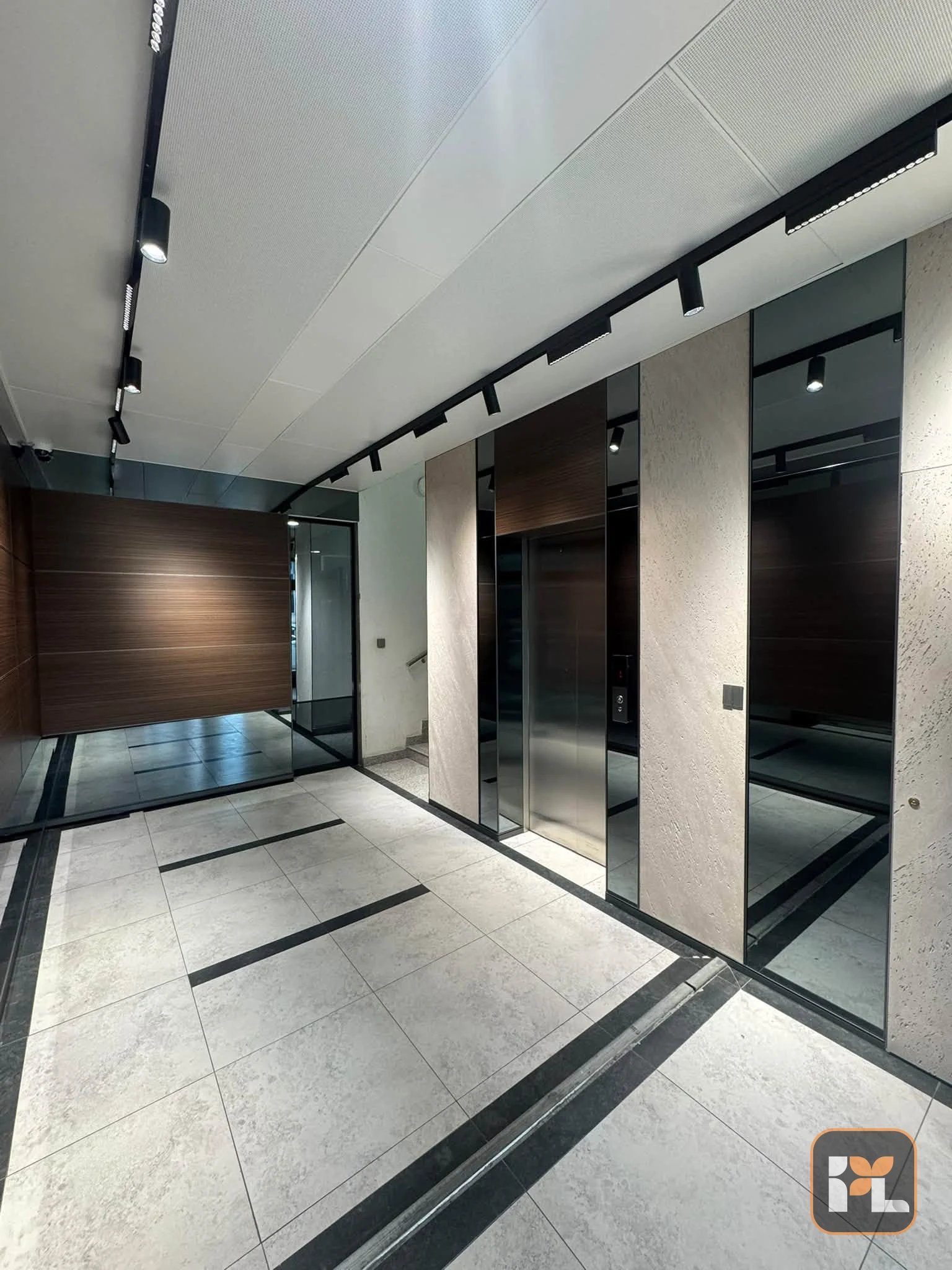 СБД, 6 хороо, Mogul Tower-т оффисийн талбай - 6