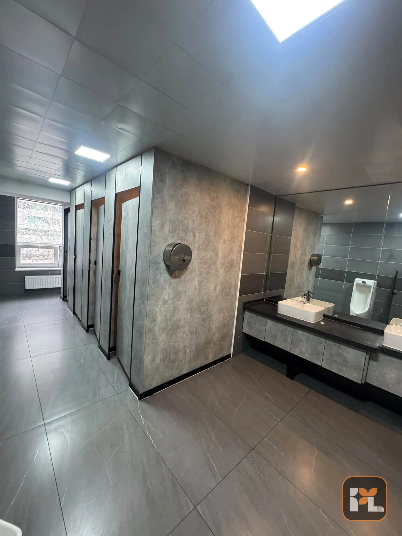 СБД, 6 хороо, Mogul Tower-т оффисийн талбай - 7