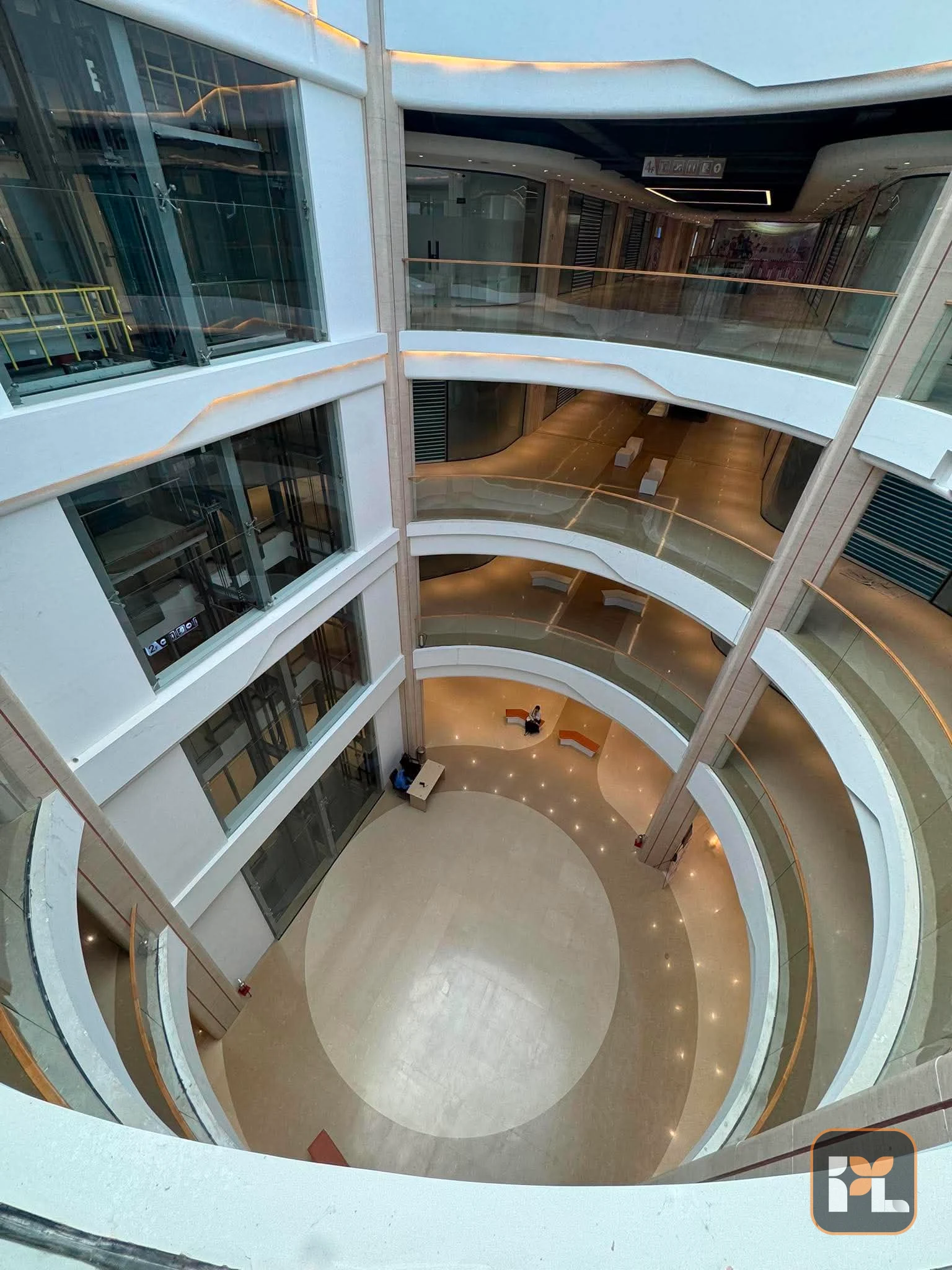 ХУД, 15 хороо, Globall mall-д 61 мкв талбай - 3