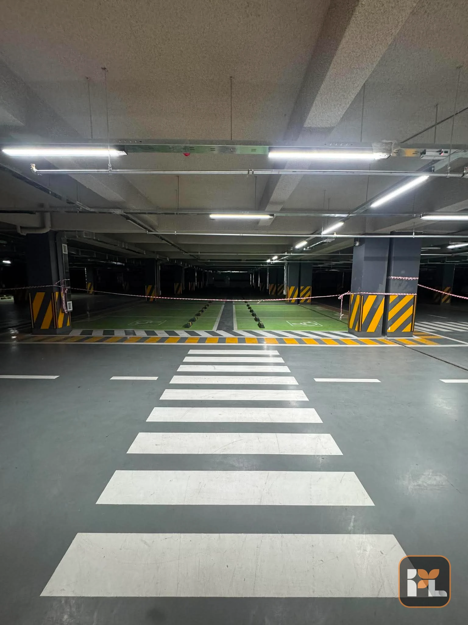 ХУД, 15 хороо, Globall mall-д 61 мкв талбай - 8